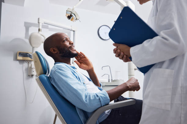 Best Emergency Treatment for Dental Infections or Abscesses in Vail, AZ