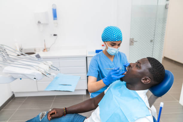 Best Emergency Treatment for Dental Infections or Abscesses in Vail, AZ