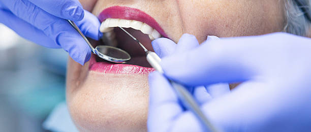 Best Emergency Treatment for Dental Infections or Abscesses in Vail, AZ