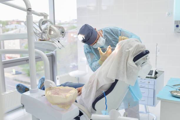 Best Emergency Denture Repair in Vail, AZ
